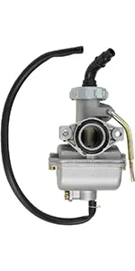 4-Wire Pin Ignition Start Switch with Wire Connector - Biker Lock & Bike Parts for ATV Quad Bike, 50cc-125cc 4-Wheelers, 110cc ATVs Compatible with Tao Tao, Coolster, Sunl, Roketa, Kazuma (Check Fit First) 4-Wire Pin Ignition Start Switch with Wire Connector - Biker Lock & Bike Parts for ATV Quad Bike, 50cc-125cc 4-Wheelers, 110cc ATVs Compatible with Tao Tao, Coolster, Sunl, Roketa, Kazuma (Check Fit First)