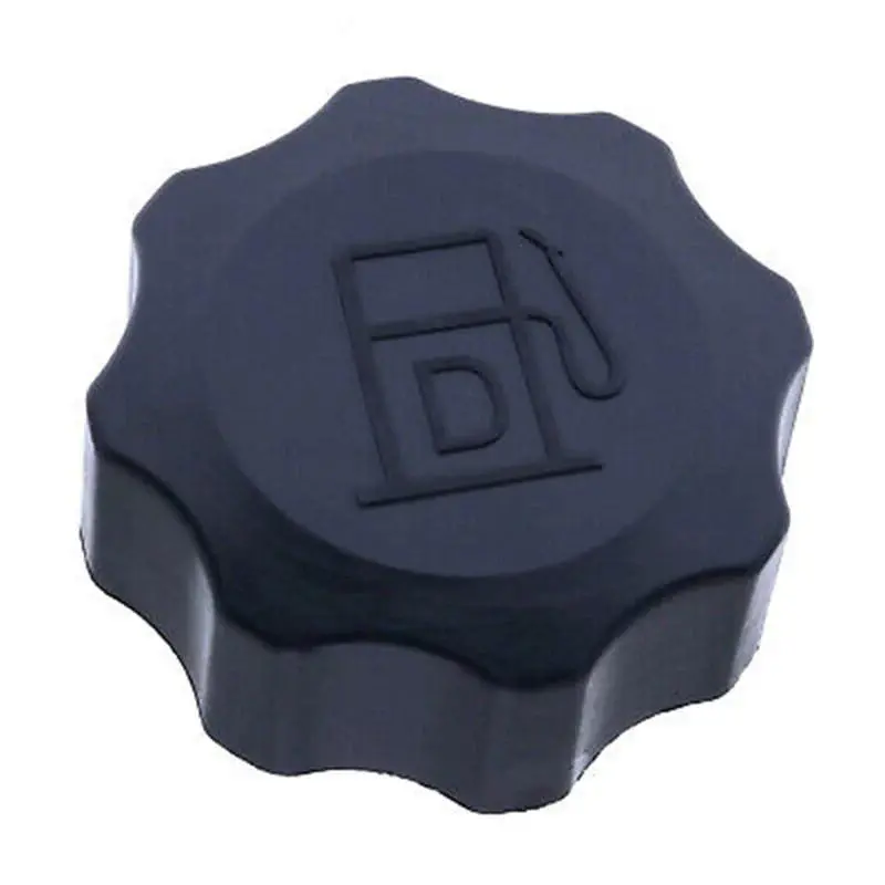 FridayParts Secure Fit Fuel Cap T1060-42020, Compatible with Kubota Tractor Models L2501, L3000, L3130, L4430, MX4700, MX4800, MX5800