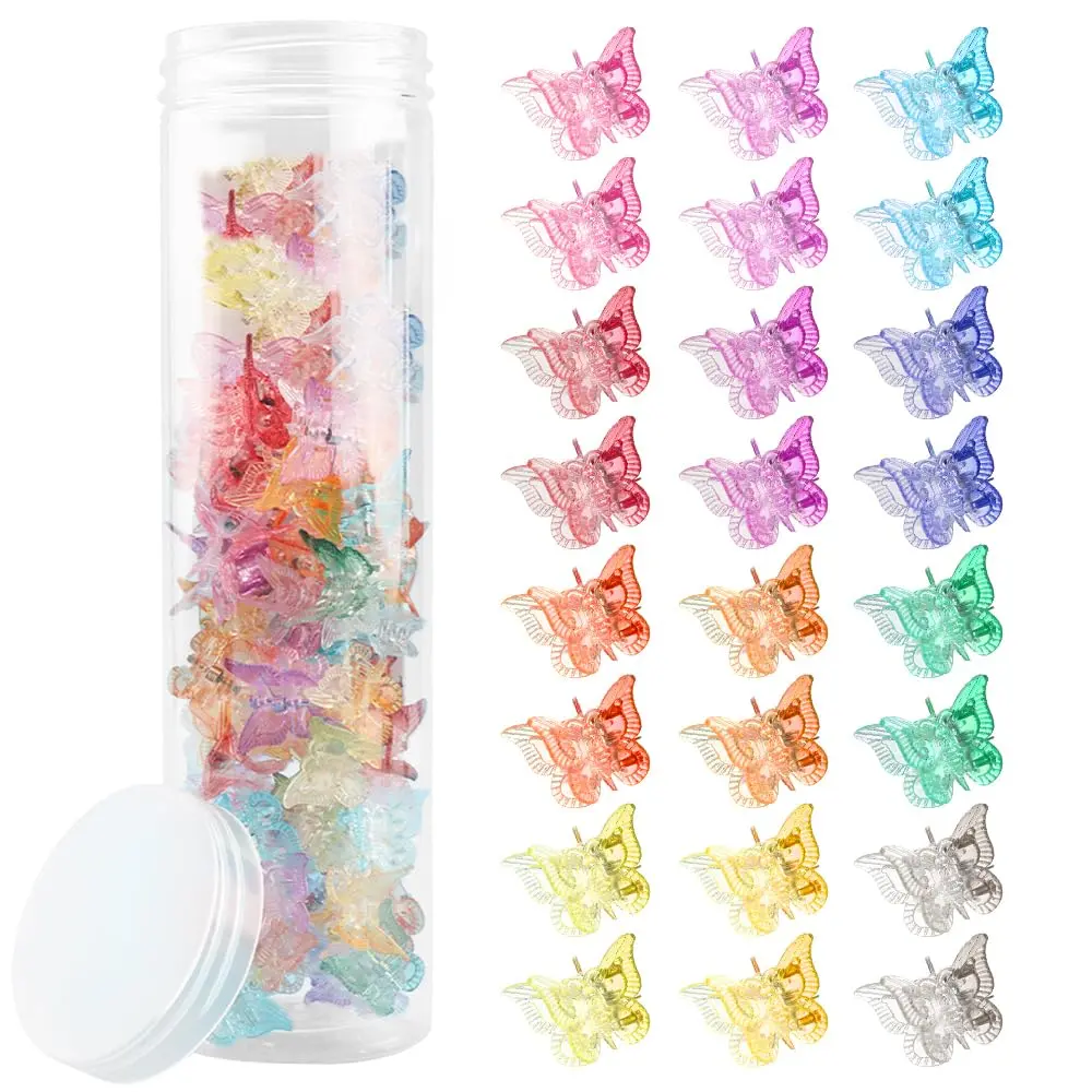 Plastic Gradient Color