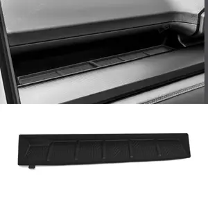 Tacoma /4Runner Center Console Organizer Co-Pilot Console Tray Storage Box for Toyota