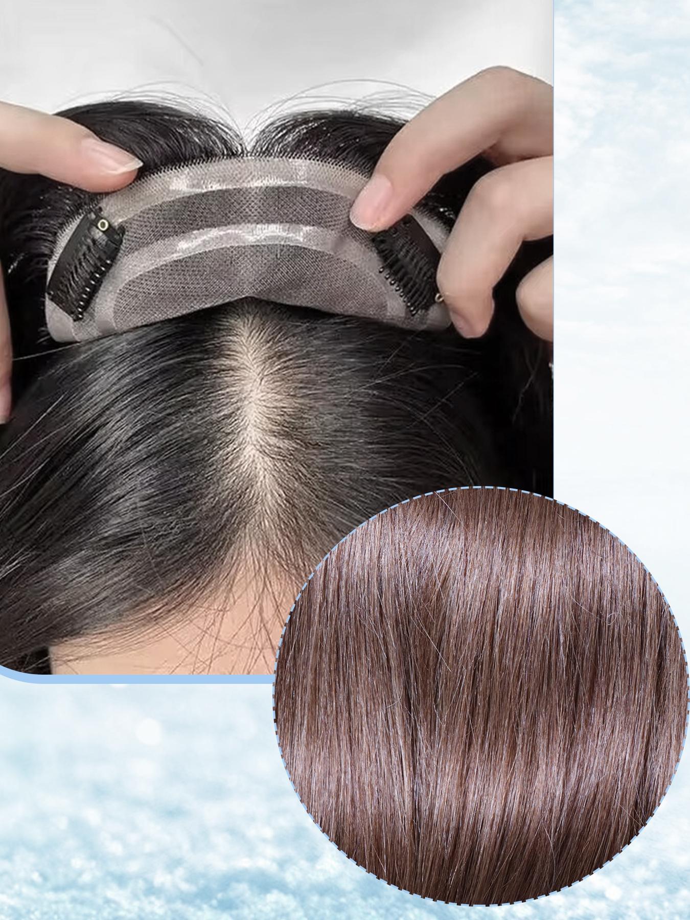 100% Human Hair] 5x6