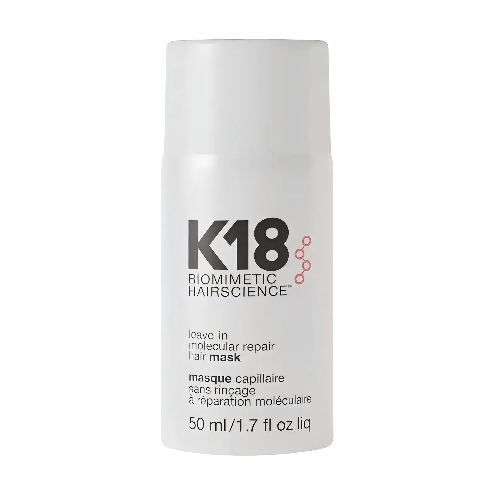 Leave-In Molecular Repair Hair Mask Leave-In Molecular Repair Hair Mask