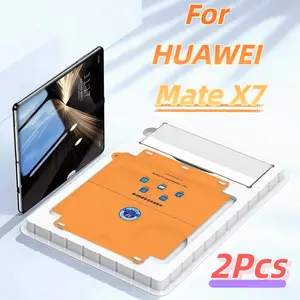 Huawei Mate X7 Phone Screen Protector Film, Soft Ceramic Material, Easy Installation & Scratch-Resistant Design, High Clarity Display Protection