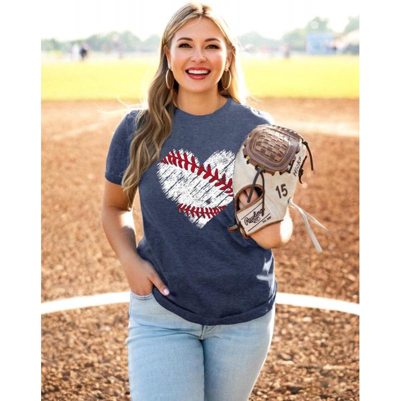 Mama Shirts for Womens Sport Mom Tshirt Funny Short Sleeve Letter Printed Tees Mom Gift Tops Mama Shirts for Womens Sport Mom Tshirt Funny Short Sleeve Letter Printed Tees Mom Gift Tops