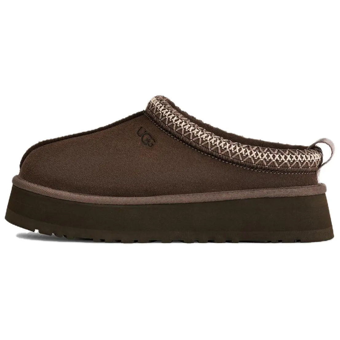 UGG Wmns Tazz Slipper 'Molasses' 1122553-MLSS