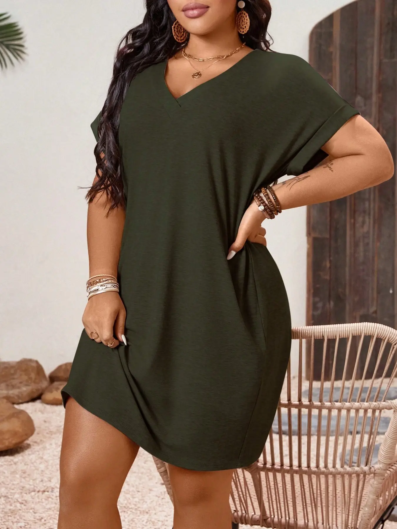 short spaghetti strap dresses Scully Women's Spaghetti Strap Dress