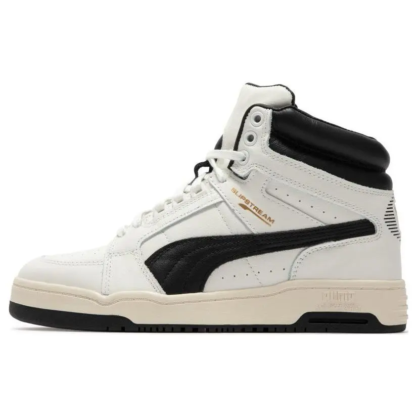PUMA Slipstream Mid 75Y Prm High-Top Sneakers 393401-01