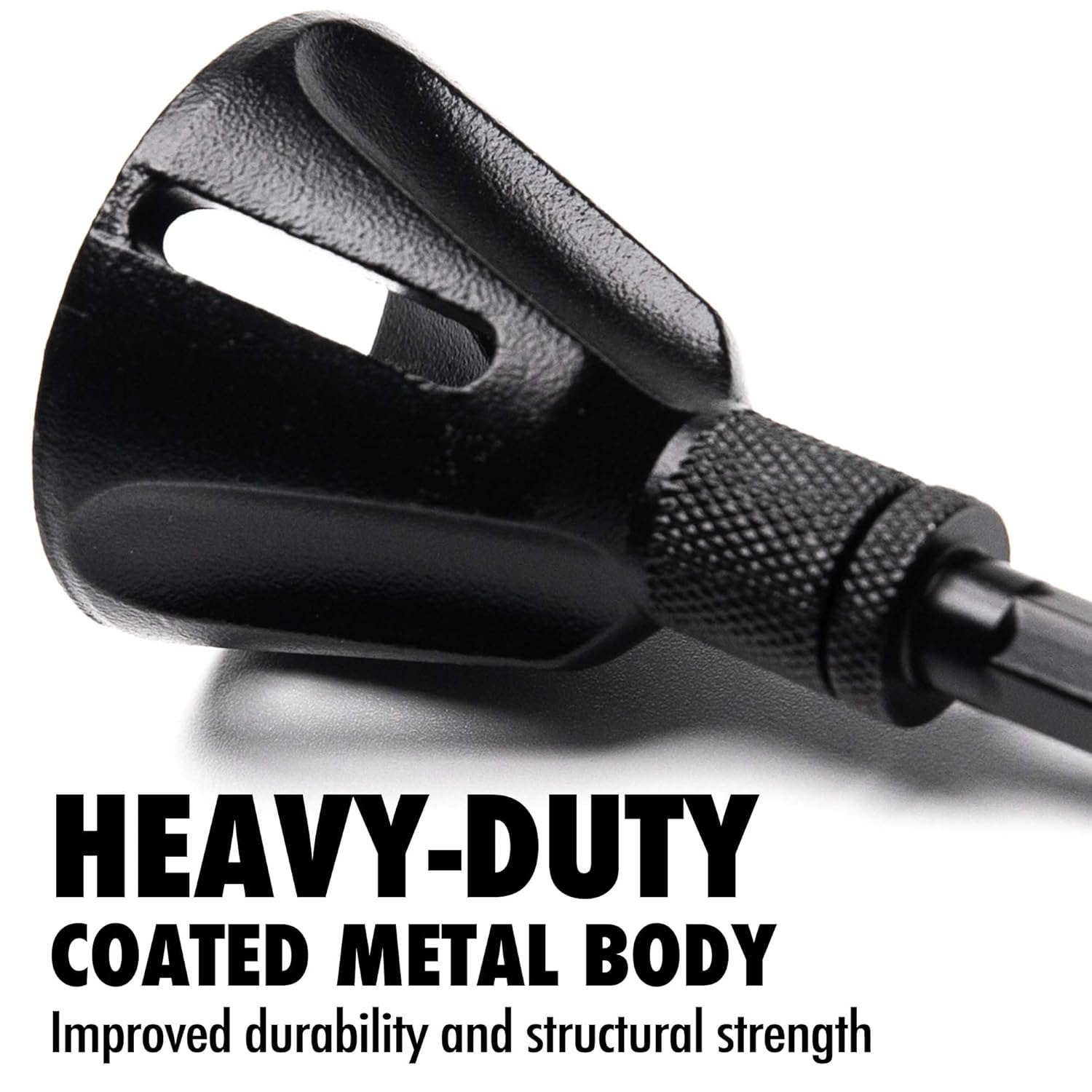 Deburring External Chamfer Tool, with Tungsten Carbide , Deburring Chamfering Drill Bit, Remove Burr Tools Quick Release Hex Shank. Improved Durability and Sharpness. Fits 3/16" to 1".