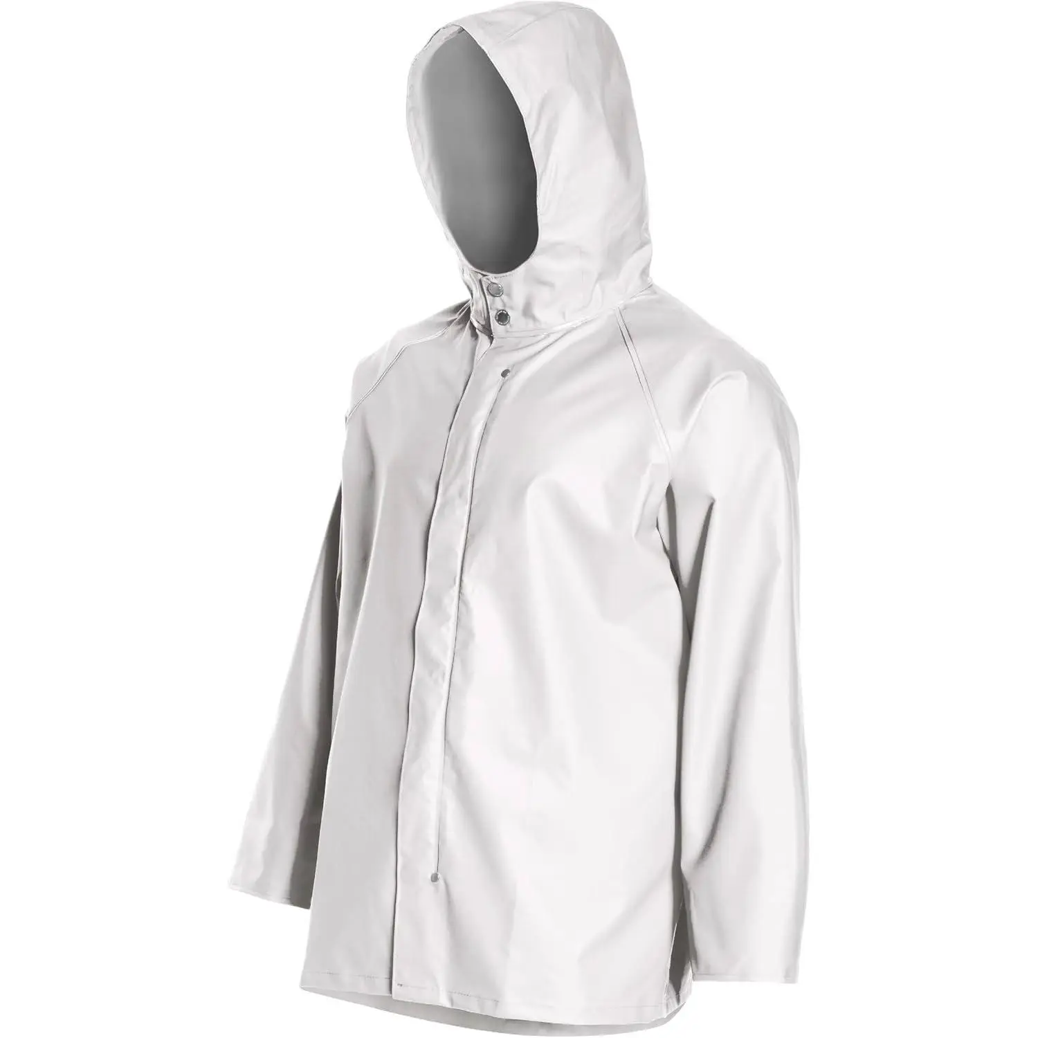Men's Shoreman Fishing Jacket |  fishing jacket with adjustable , designed to protect you from harsh saltwater and commercial dock conditions