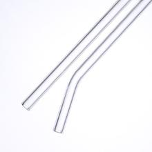 A pack of glass cups, 16 ounce drinking glass with bamboo lid and straw, beer glass, Mojito soda smoothie, whiskey iced coffee, cocktail tea juice