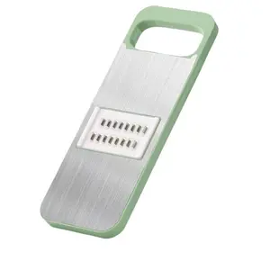 Multi-Functional Vegetable Slicer, Upgraded Potato Strip Cutter, Peel Remover, Durable Design, Ideal for Home Cooking
