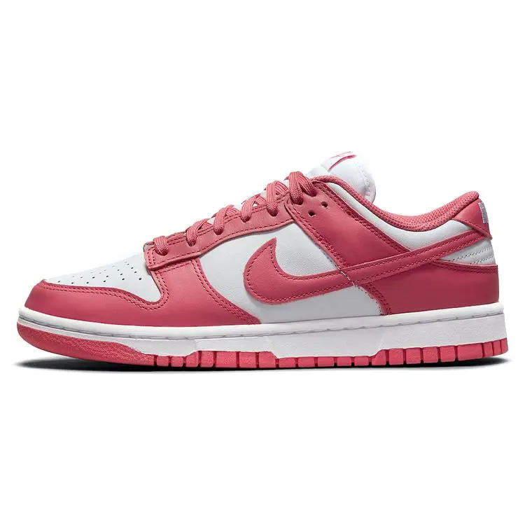 Nike Wmns Dunk Low 'Archeo Pink' DD1503-111