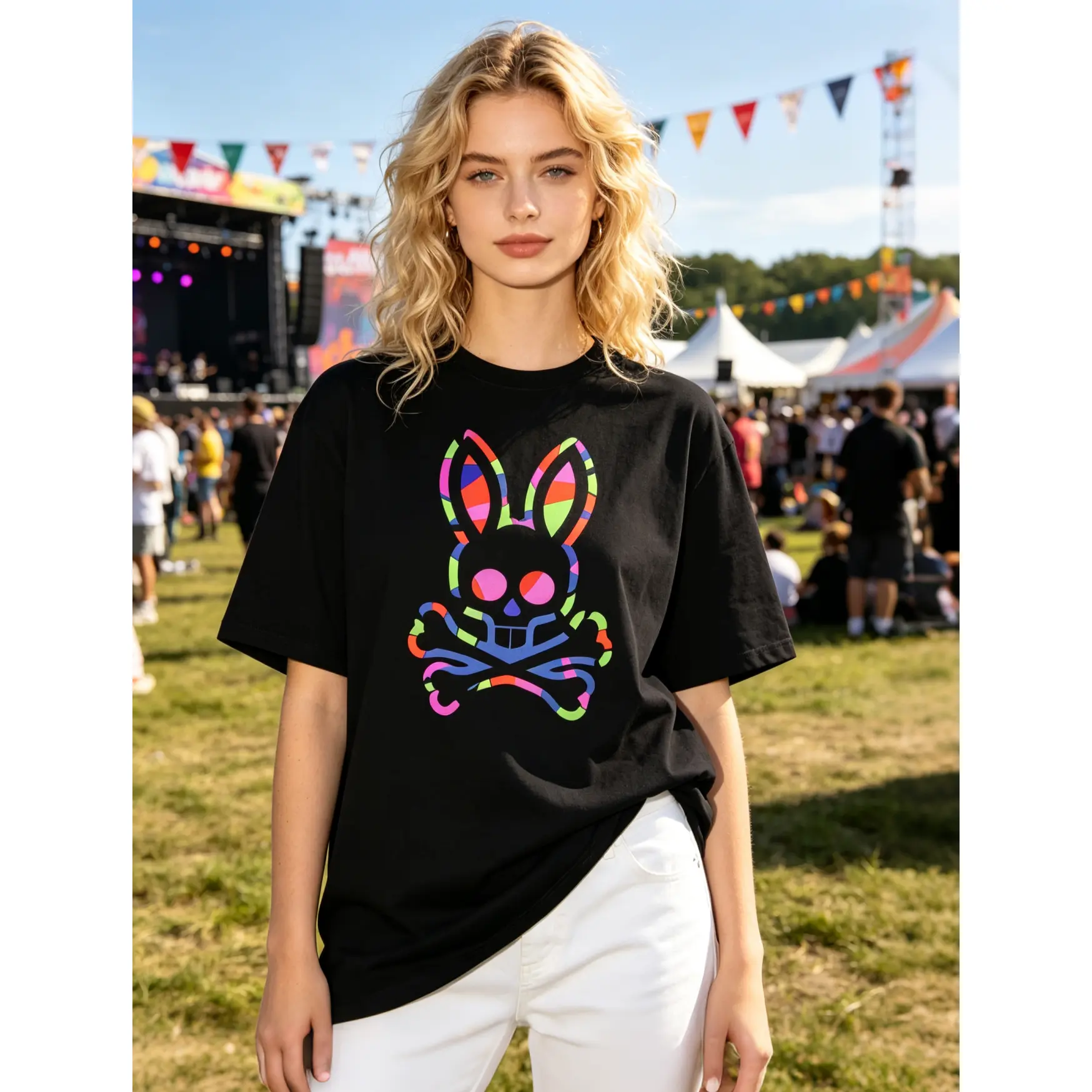 short sleeve unisex graphic t-shirt humorous shirt cotton graphic tee high-quality cotton casual top unisex wide Cartoon Print Cotton Tee for Men – Casual Short-Sleeve Crew Neck, Regular Fit with Unique Graphic Art, Great for Golf Gifts & Everyday Wear