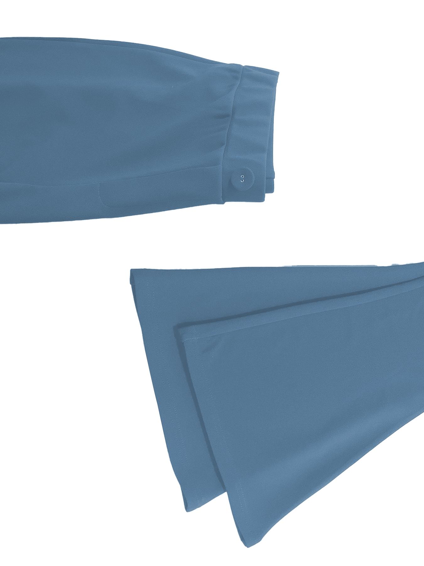 New Women's Elegant 2-Piece Suit Set, Long Sleeve Slim Fitted Blazer with Matching Trousers, Stylish Office Wear for Modern Women, Business Casual Outfits