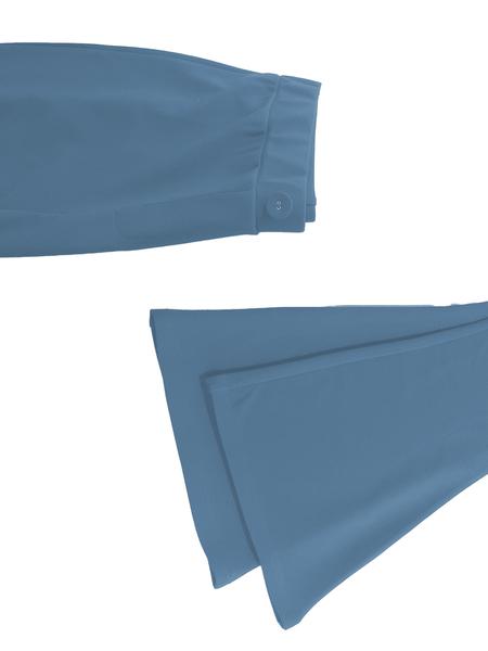 New Women's Elegant 2-Piece Suit Set, Long Sleeve Fitted Blazer with Matching Trousers, Stylish Office Wear for Modern Women,Business Casual Outfits