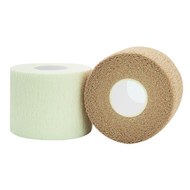 Finger Wrist Fixation Protective Tape Flexible Sports Elastic Bandage High Wrist Guard Sports Protector