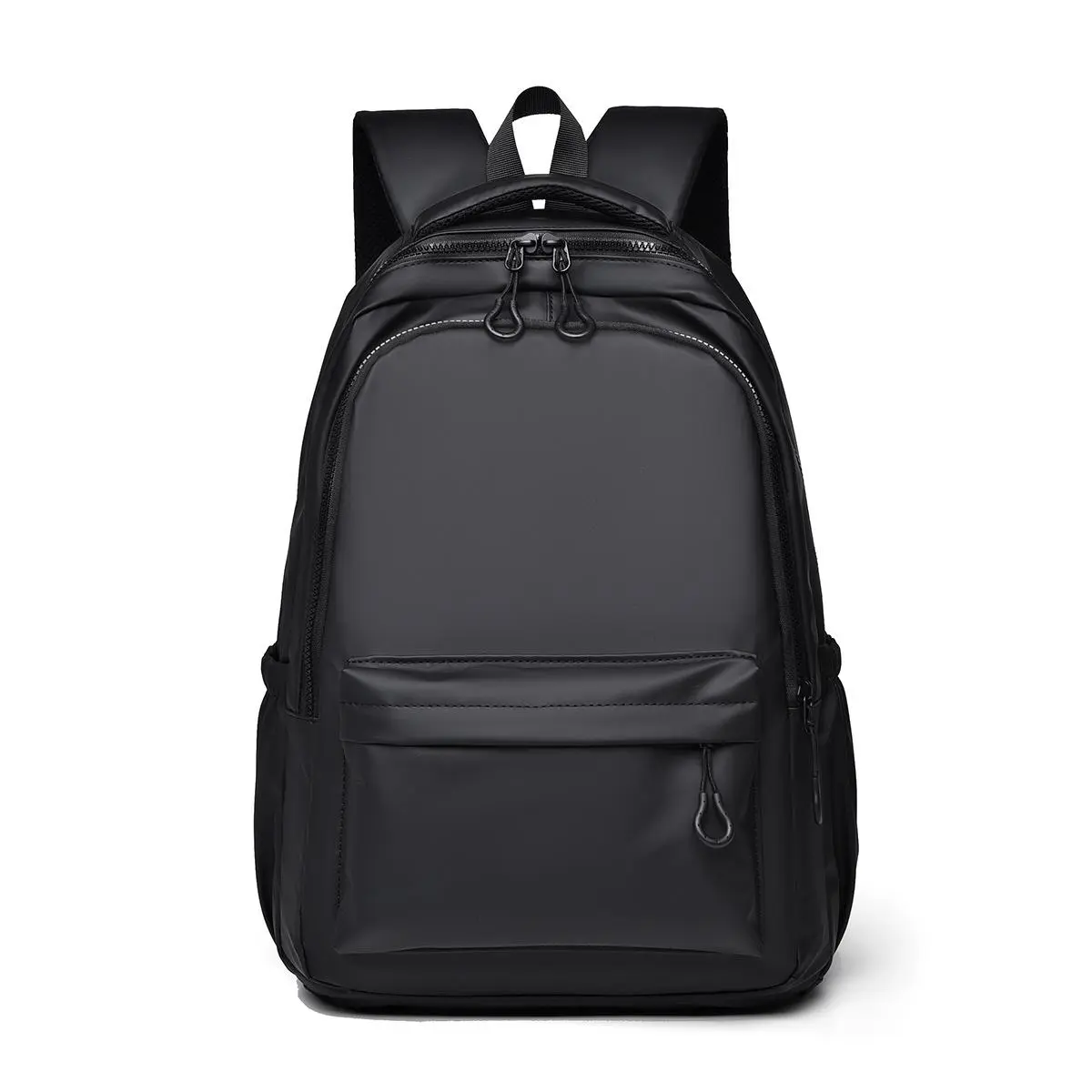 Men's Anti-Theft Backpack for Laptop - 15.6 in Water-Repellent Business Work Bag, Large Capacity Computer Bag for Commuters