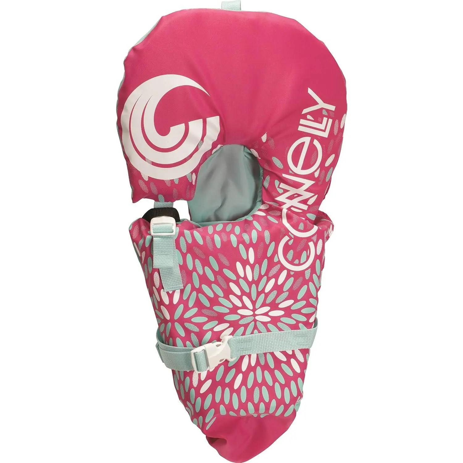 Nylon Vest,Up To 30Lbs