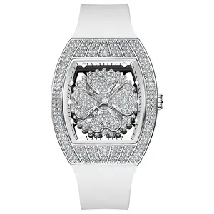 man watche-FX200-white