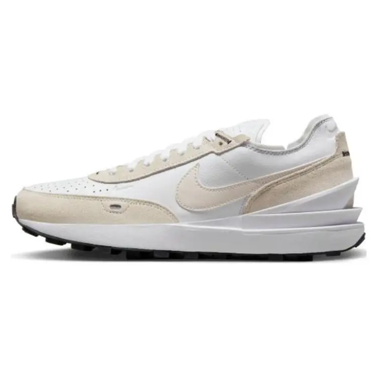 Nike Waffle One 'White Phantom' DX9428-100
