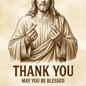 (NO Gift) God Bless You And Thank You So Much For Choosing Our Store(NO Gift)  Shirt