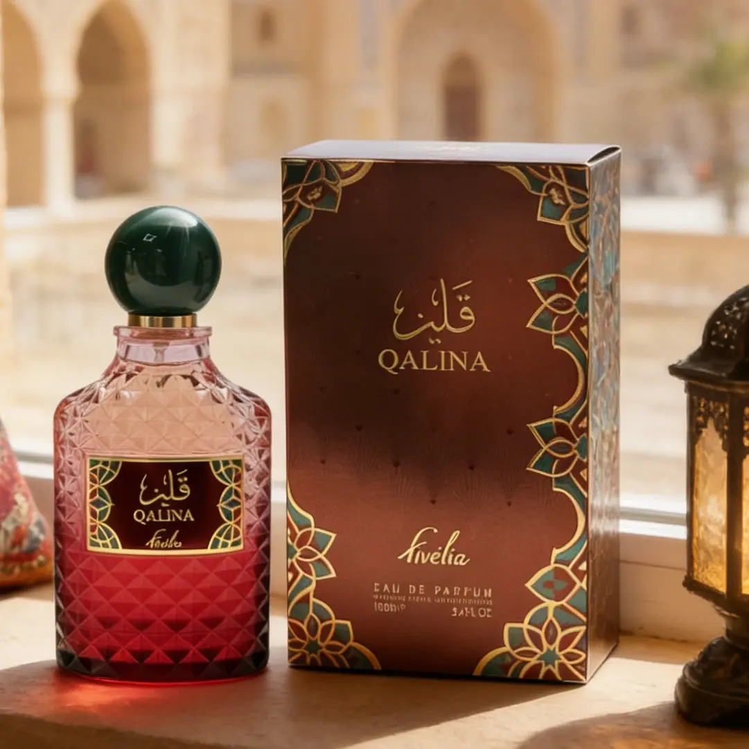 Arabic EDP Eau de Parfum Perfume for Women and men,100ML,Long-Lasting Fragrance, Aromatic Fruity Fragrance, Fresh Fruit, Spicy Woody, Warm Oriental Notes, Daily Use, Mystical Scent