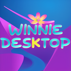 Winnie Desktop