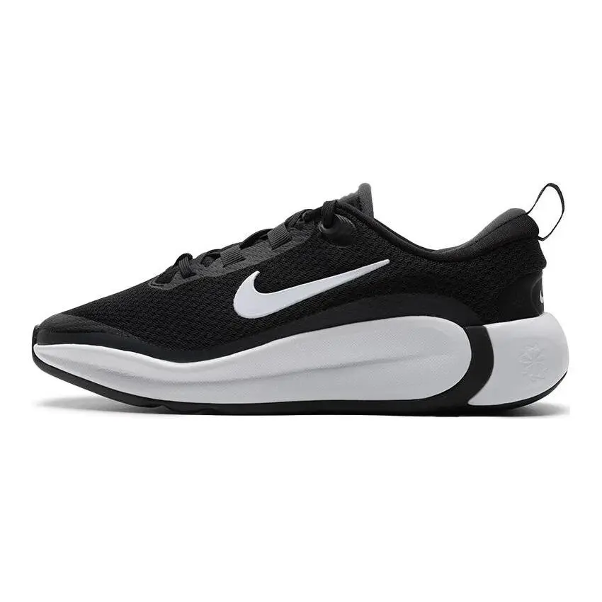 Nike Infinity Flow GS 'Black White' FD6058-002
