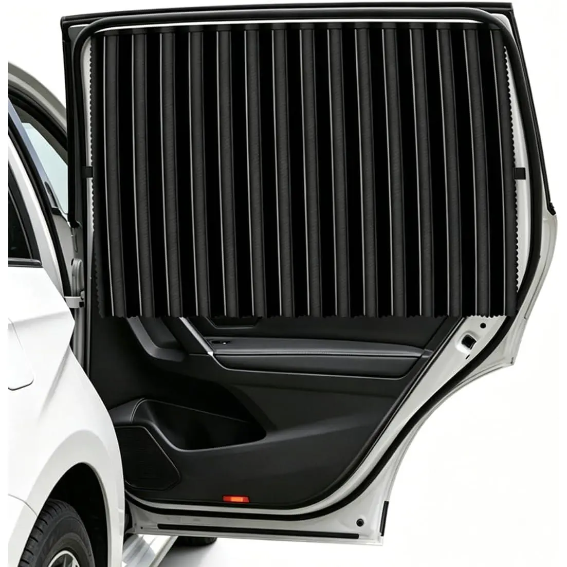 Side Window Sun Shades for , Taking a nap, Camping ( Seat 2 count)