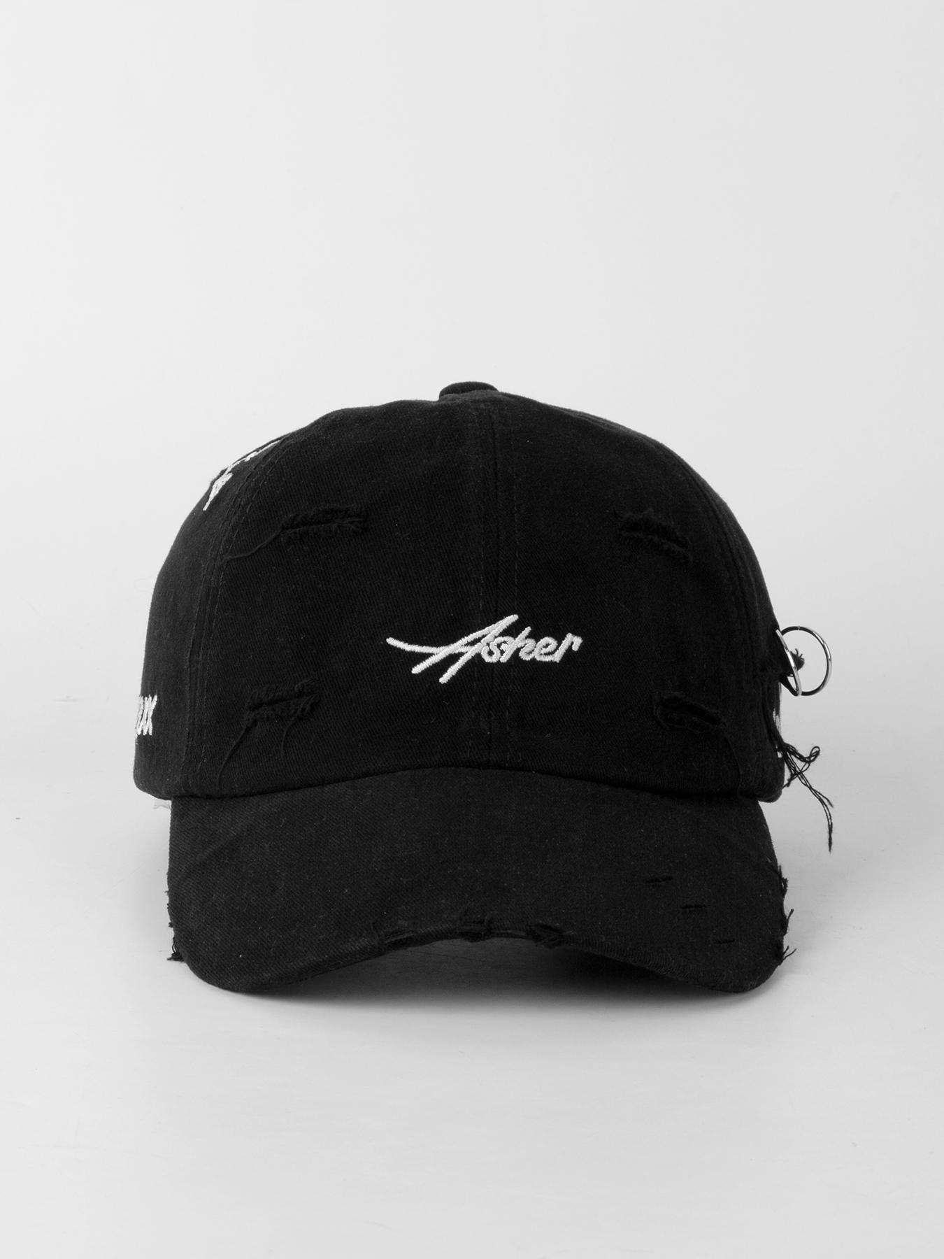 Women's Unique Pattern Baseball Cap, Adjustable Solid Color Design for Comfort and Style, Breathable Fabric for All Season Outdoor Use