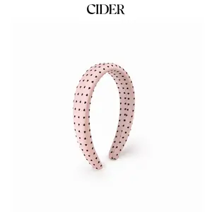 Cider HEART DECOR HEADBAND