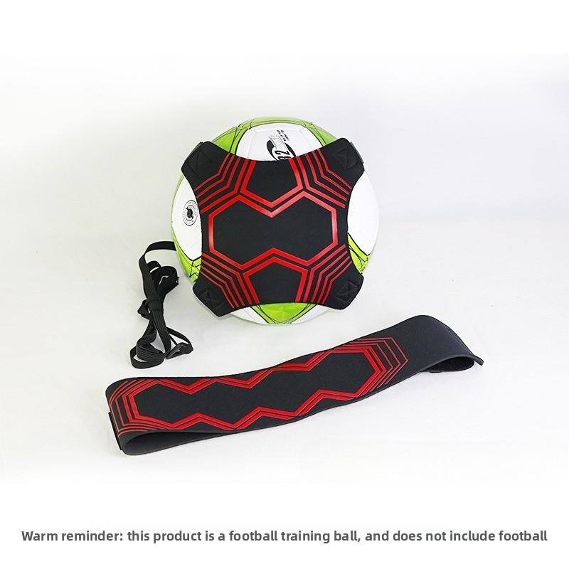 Football training, juggling equipment, auxiliary equipment, kicking juggling bag, children, primary school, middle school students, children