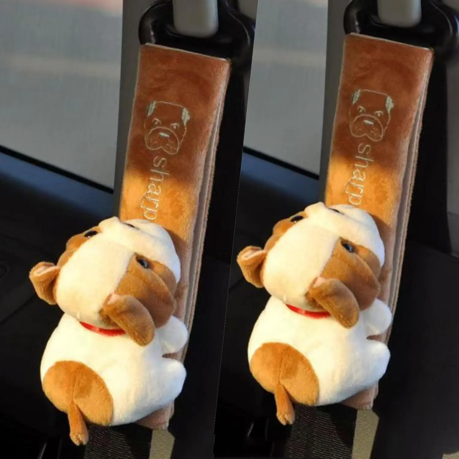 E-Dog
