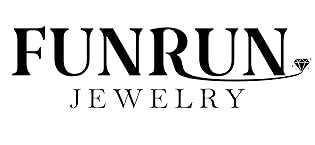 FUNRUN 3Pcs 14K Gold Plated Rings for Men Women Chunky Cuban Link Ring Size 7-15