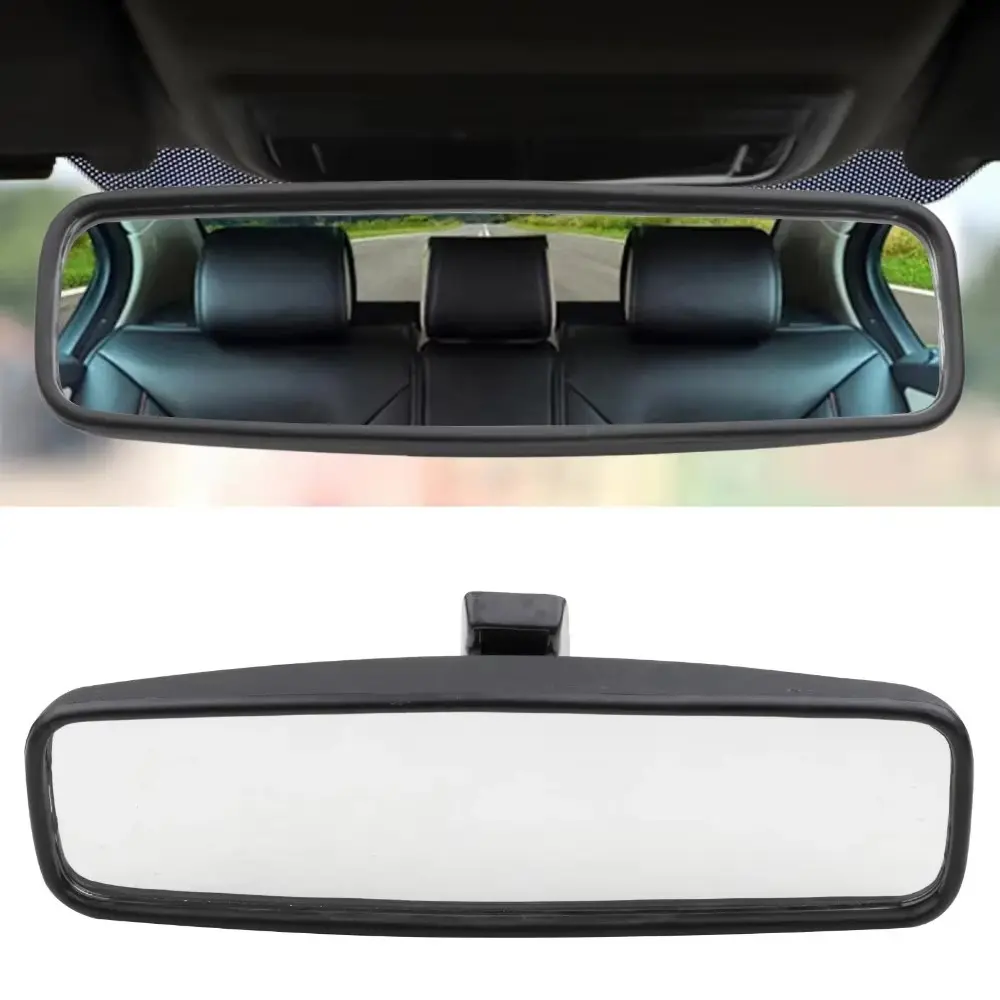 814842 Interior Rearview Mirror & Covers for Peugeot Citroen Renault 106/205206/207/306/307