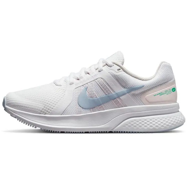 Nike Run Swift 2 Women's Running Shoes – Comfortable, Breathable, Cushioned, Non-Slip, Durable Verifiable, with credentials and supporting global authentication