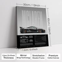 12X16inch(Framed)-R1