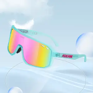 Cycling Glasses Sports Sunglasses Outdoor Men And Women Running Bicycle Goggles Protective Eyewear