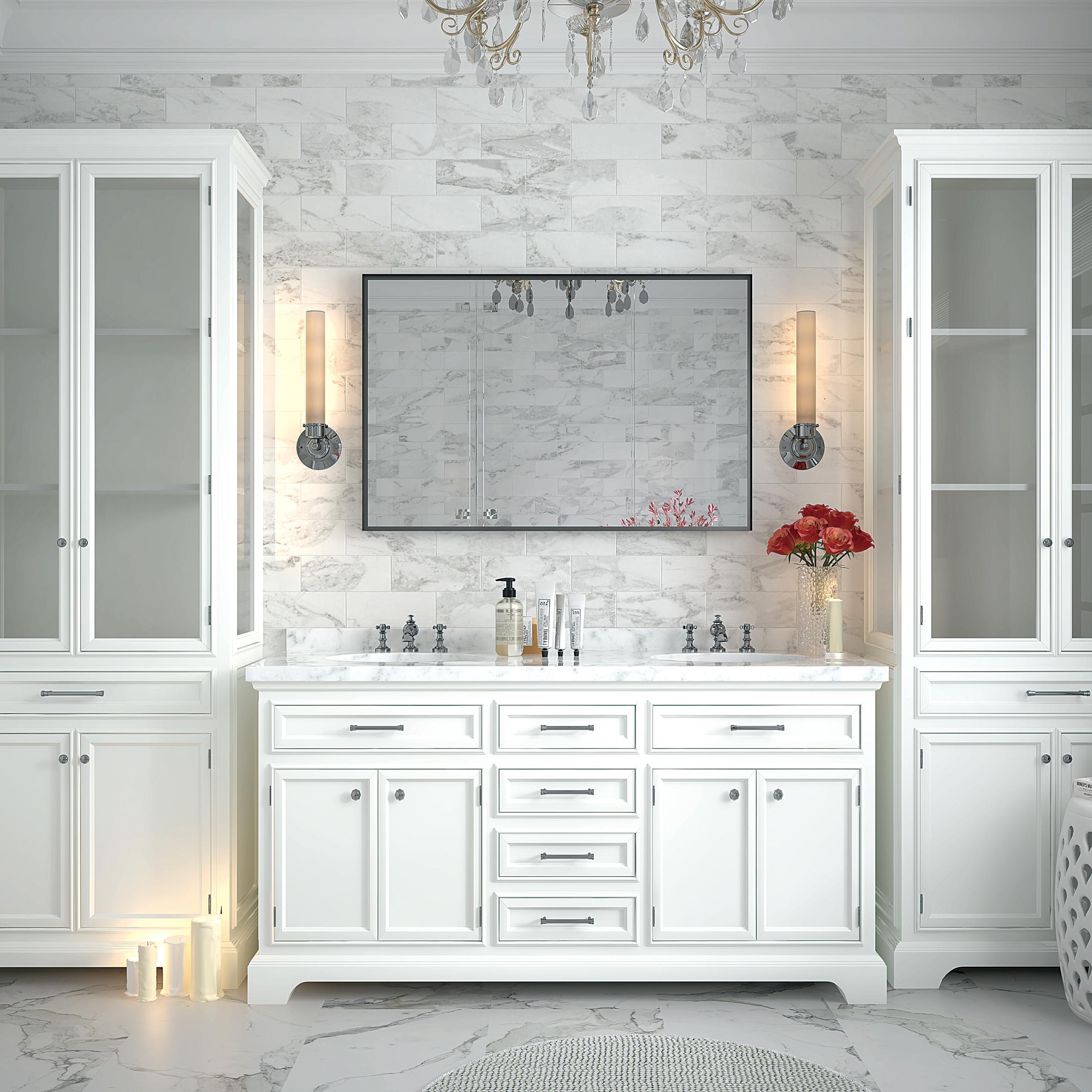 40x30inch Glossy Black Bathroom Mirrors For Wall Rectangle Vanity Mirror Corner Hangs Farmhouse Mirror Modern Metal Framed Rectangular Mirror, Decorative Square Corner Mirror(Horizontal & Vertical) 40x30inch Glossy Black Bathroom Mirrors For Wall Rectangle Vanity Mirror Corner Hangs Farmhouse Mirror Modern Metal Framed Rectangular Mirror, Decorative Square Corner Mirror(Horizontal & Vertical)