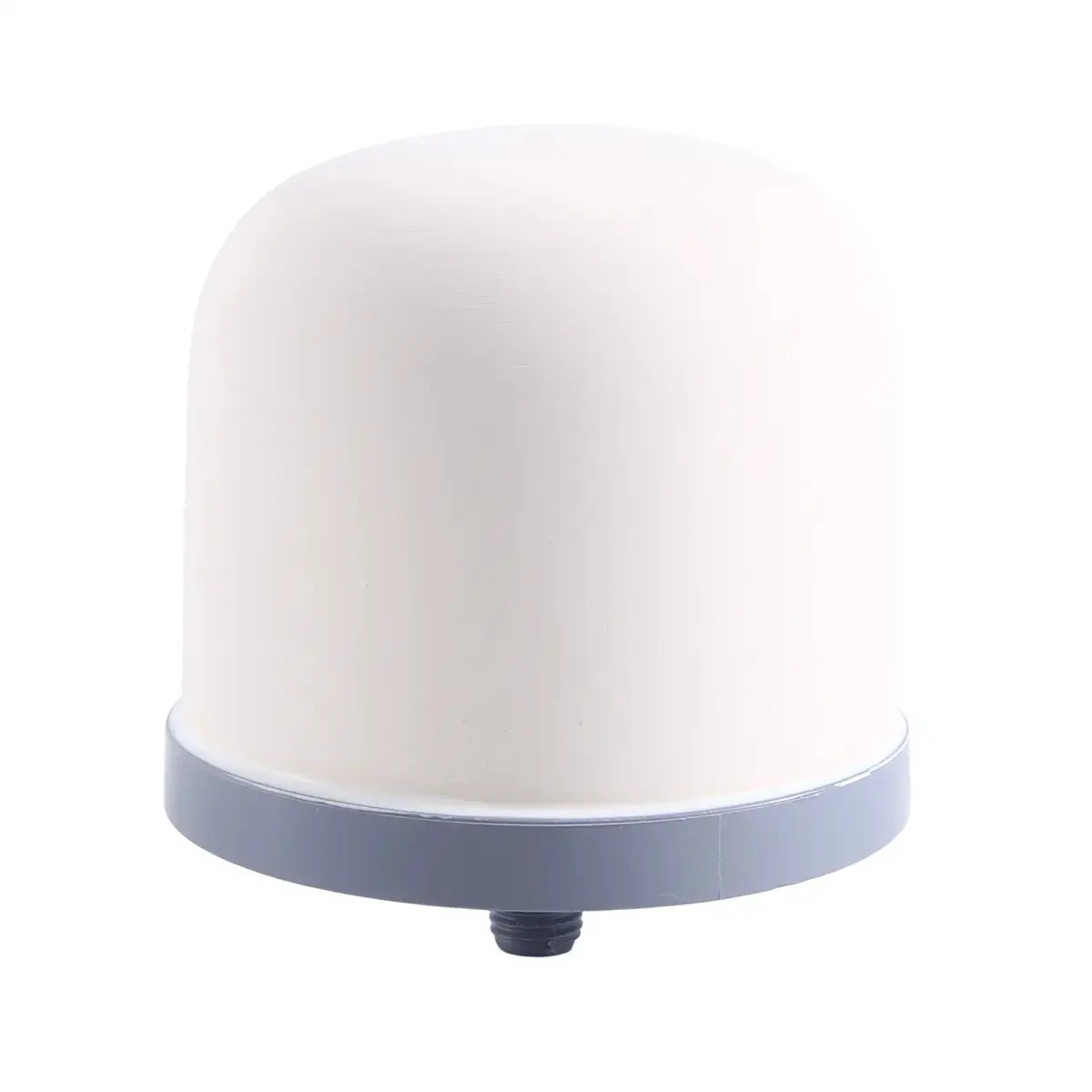 1Pcs Ceramic Filter Magnetized Mineral Water Purifier Water Filter Ceramic Hemisphere Water Filters for Household