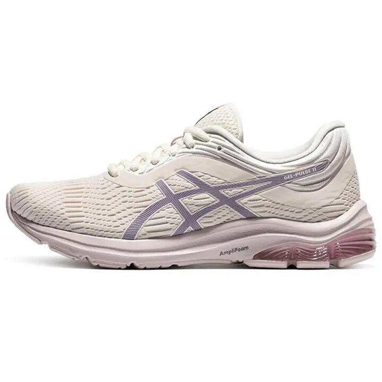 ASICS Gel-Pulse 11 Comfortable Versatile Sports Breathable Durable Low-Top Running Shoes 1012B138-100