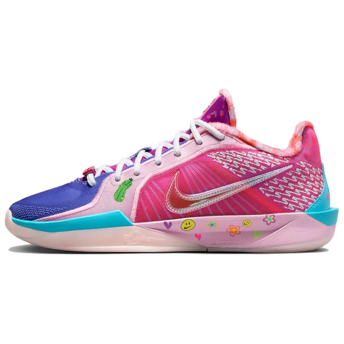 Nike Wmns Sabrina 2 'Doernbecher 2025' IB6103-920