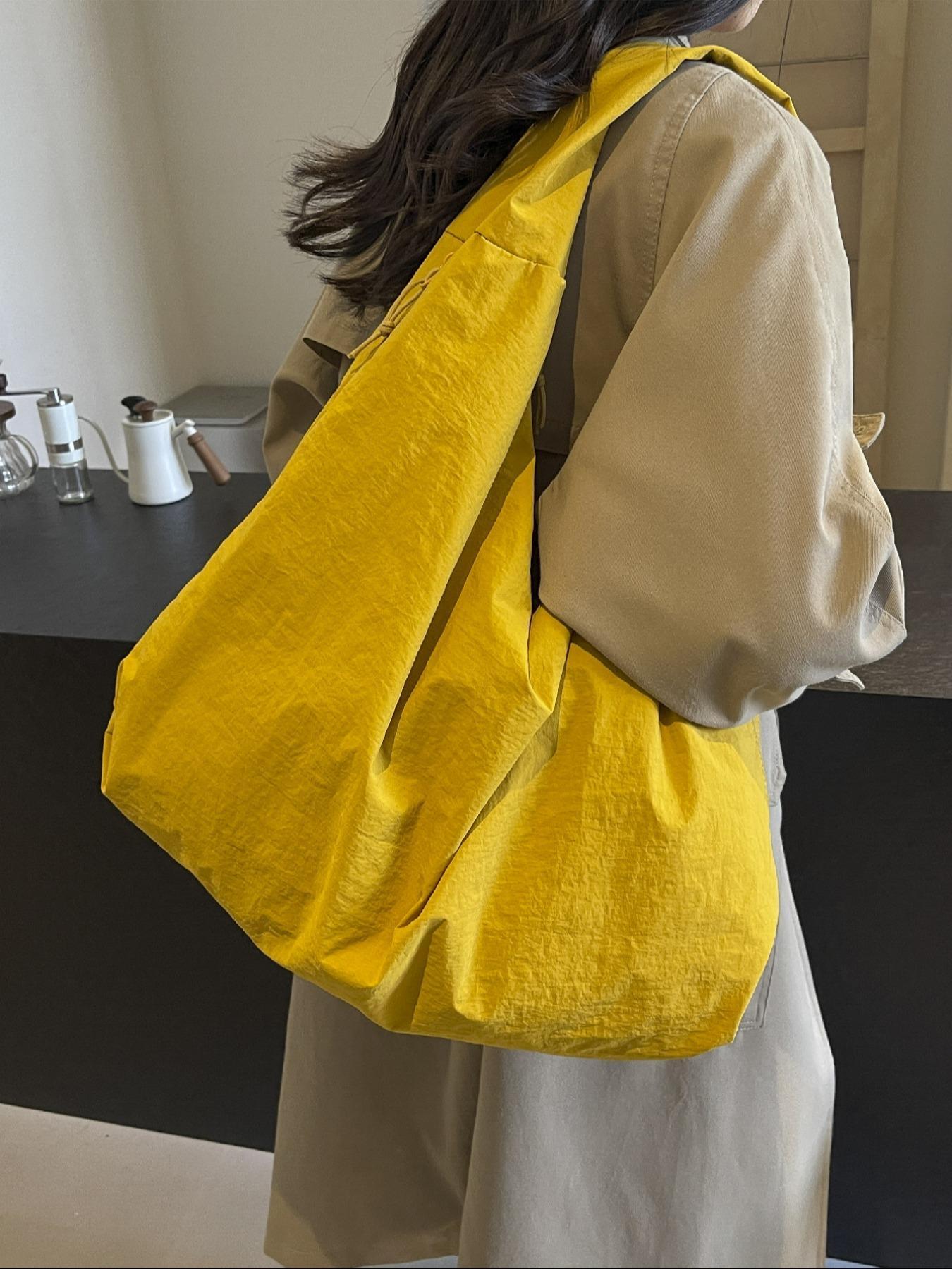 Bag Pattern