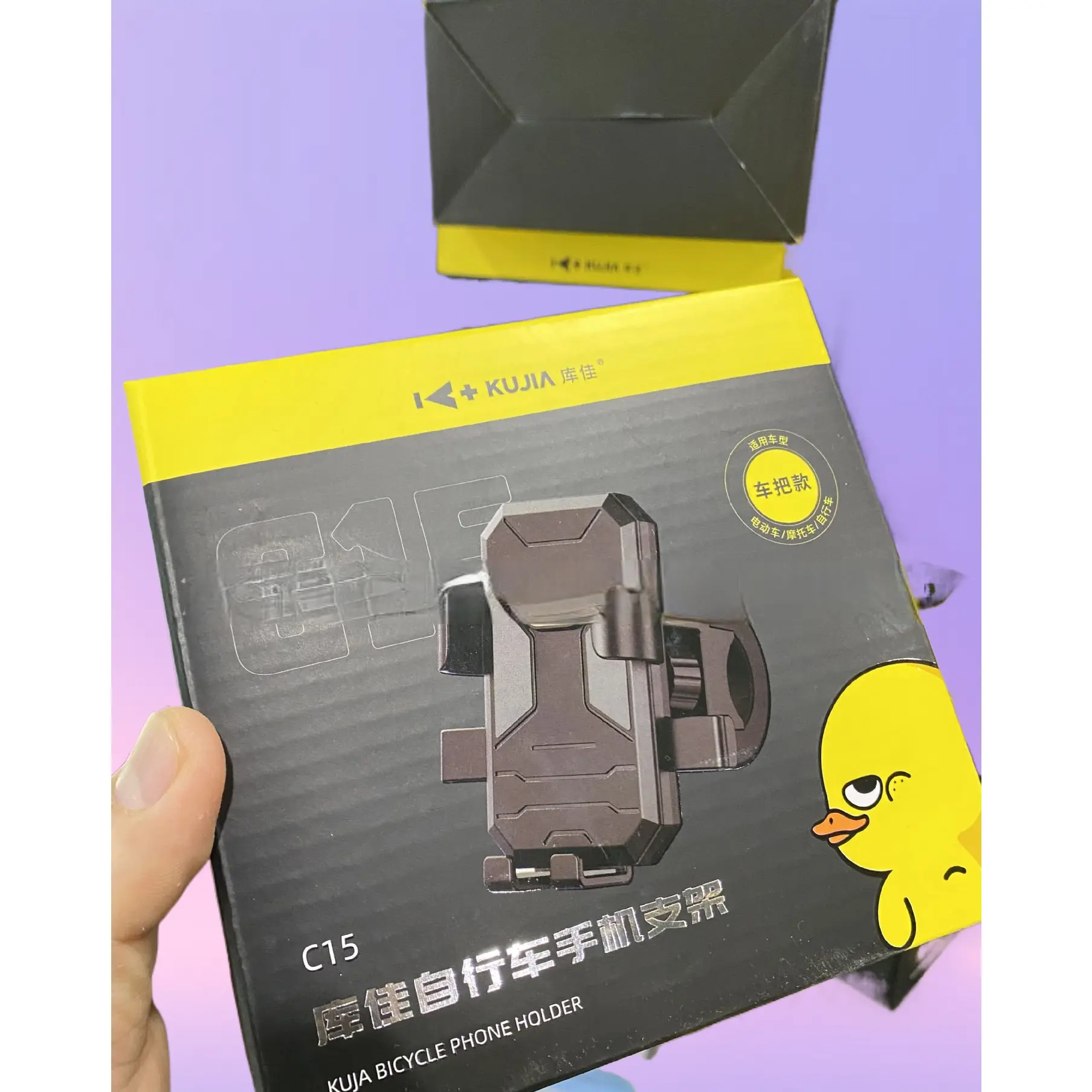 Adjustable Portable Cell Phone Holder Retractable Stand For Desktop Bedside Live Streaming Bicycle And Tablet Multi Scene Use
