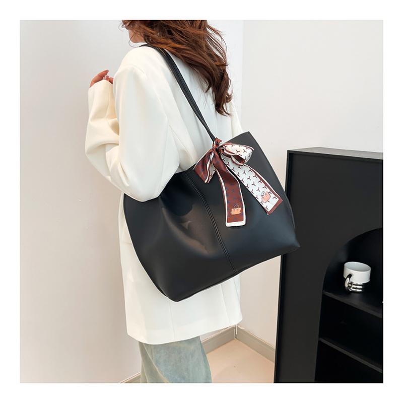 Tote Bag For Women, High-end Large-capacity Mother-in-law Bag, Simple Commuting Shoulder Women