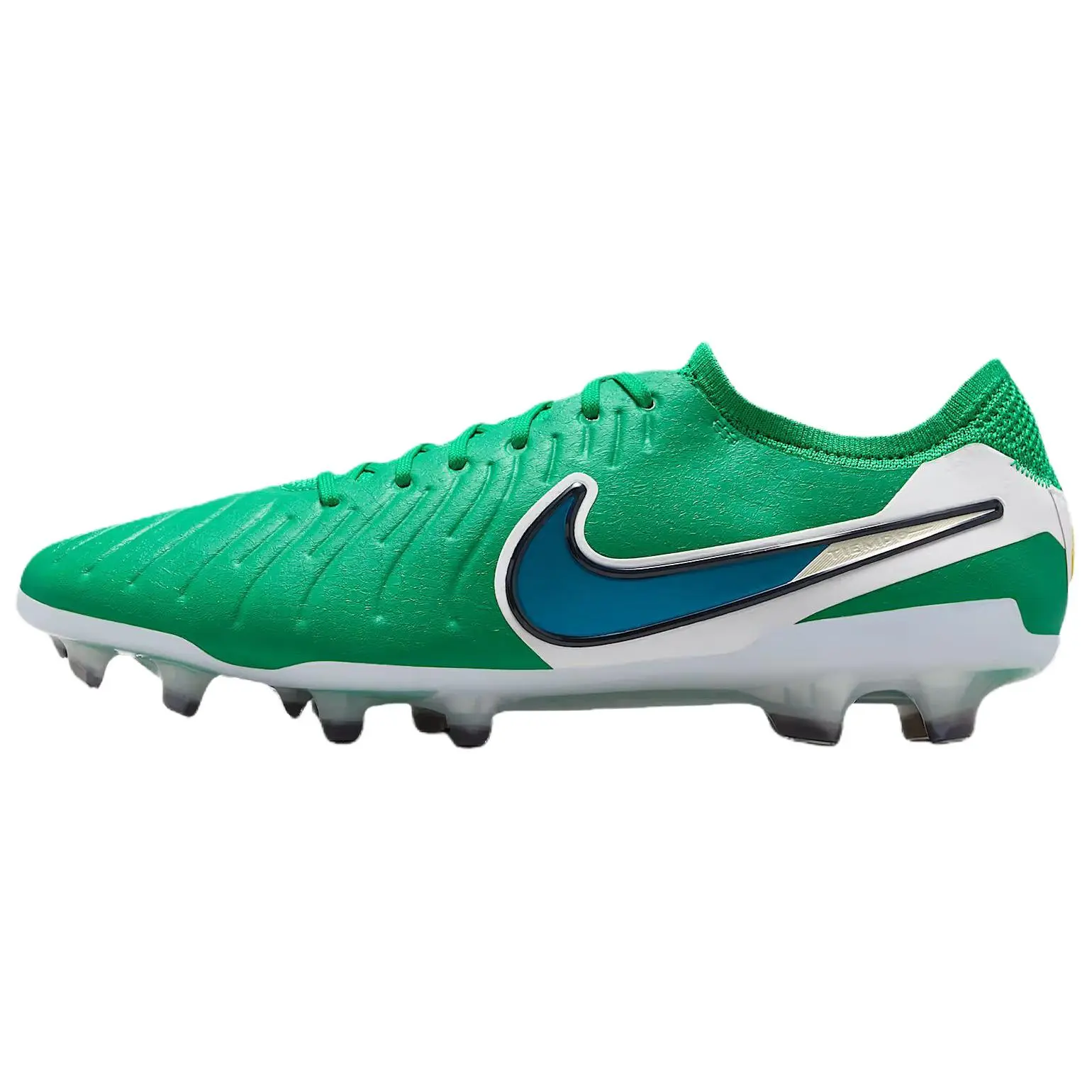 Nike Tiempo Legend 10 Elite FG 'Stadium Green' HJ7272-300