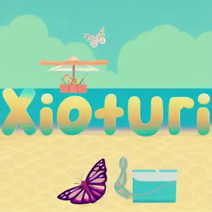 Xioturi