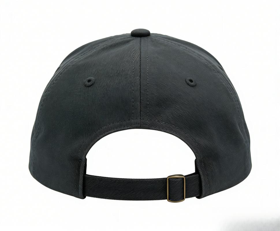 Fashion Forward Adjustable Snapback For Streetwear Looks