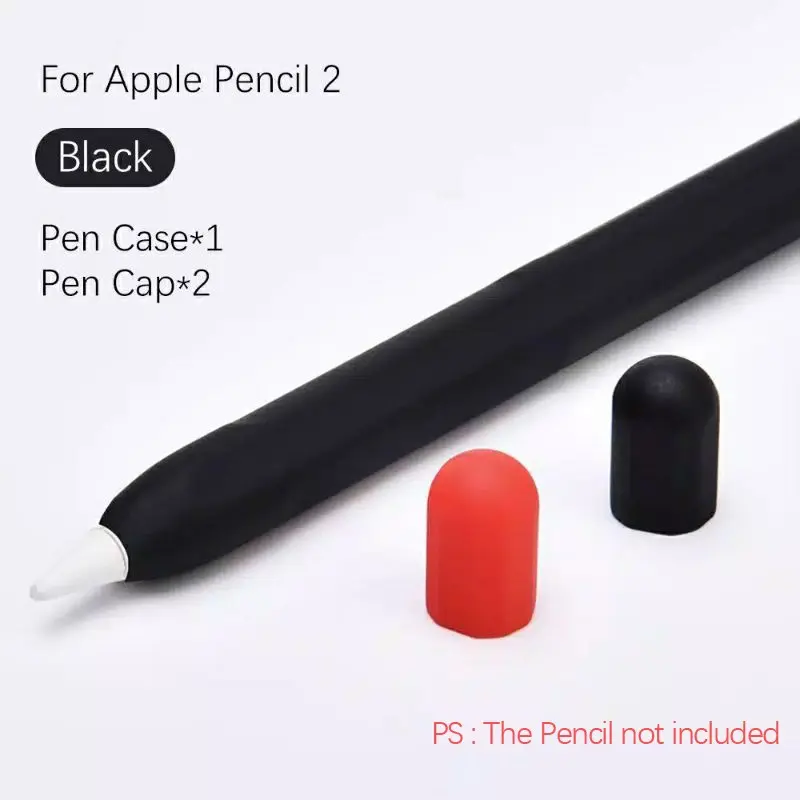 Apple Pencil 2nd Generation & Apple Pencil Pro