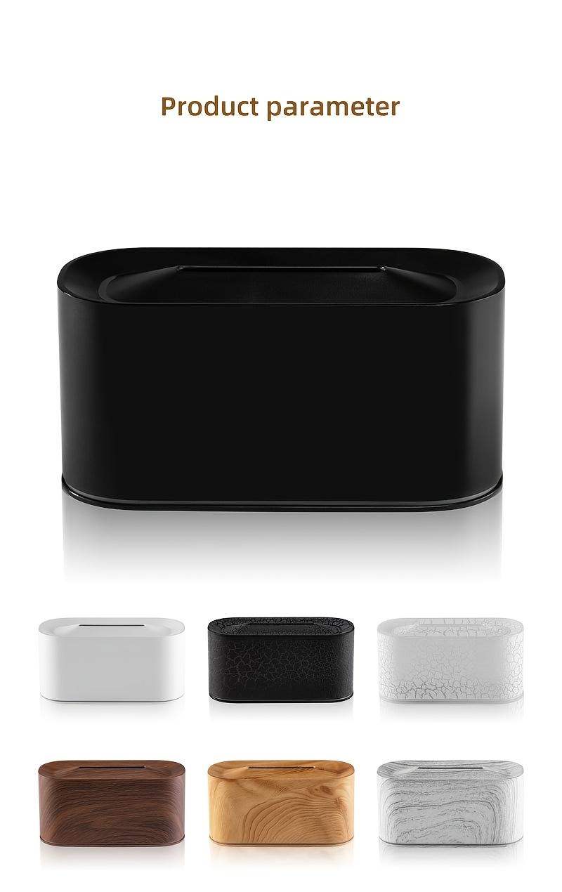 Colorful Light Atomization Device for Aromatherapy, Featuring a Delicate Design And Multiple Color Options, Perfect for Creating an Atmosphere in Your Office, Bedroom, Or Living Room